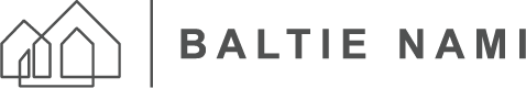 Baltie nami - Namu apsaimniekošana