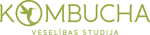 Kombucha - Tējas sēne