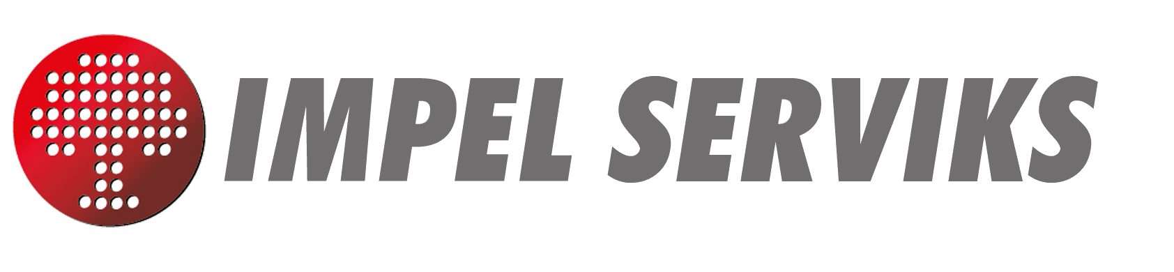 Impel Serviks - Īpašumu apkalpošana